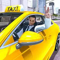 Taxi-Spiele